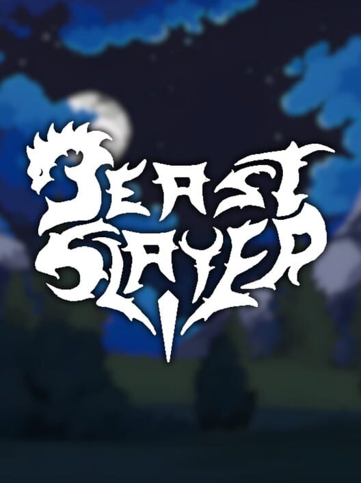 Beast Slayer Origin cover