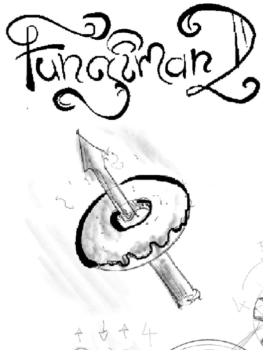Fungiman 2