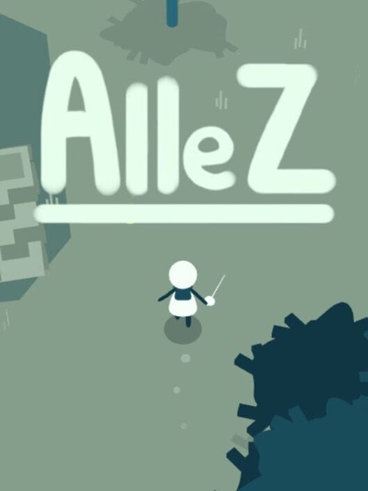 AlleZ cover