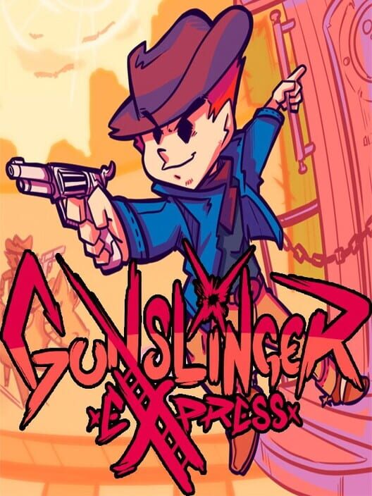 Gunslinger Express