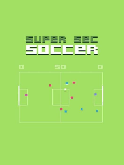 Super Sec Soccer
