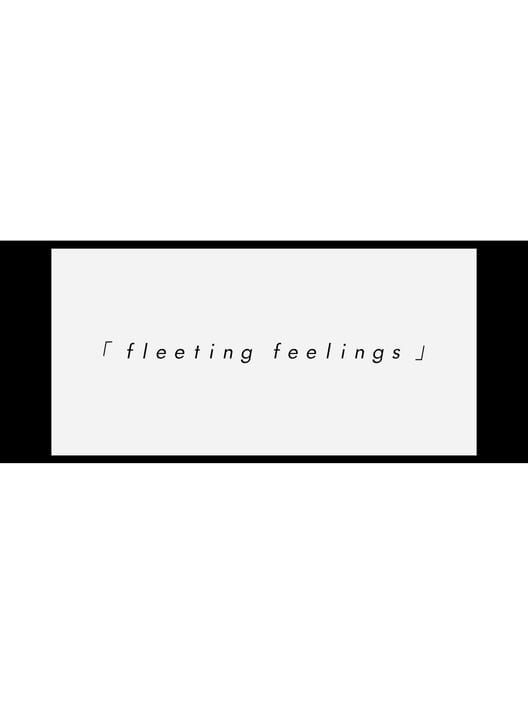 Doki Doki Fleeting Feelings