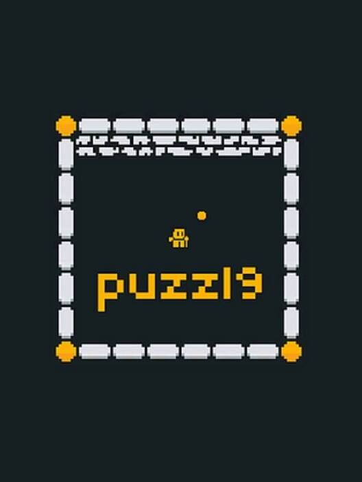 Puzzl9 cover