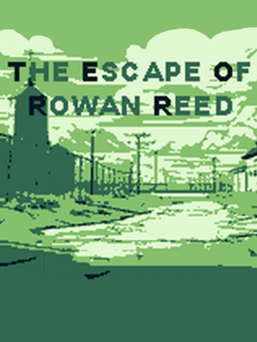 Capa de Cortex Chronicles 3: The Escape of Rowan Reed