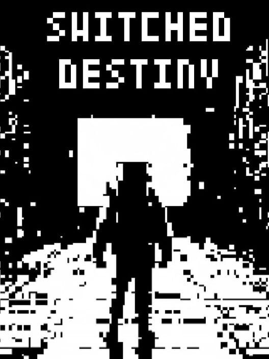 Switched Destiny Cover