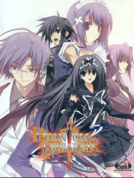 Phantom Breaker