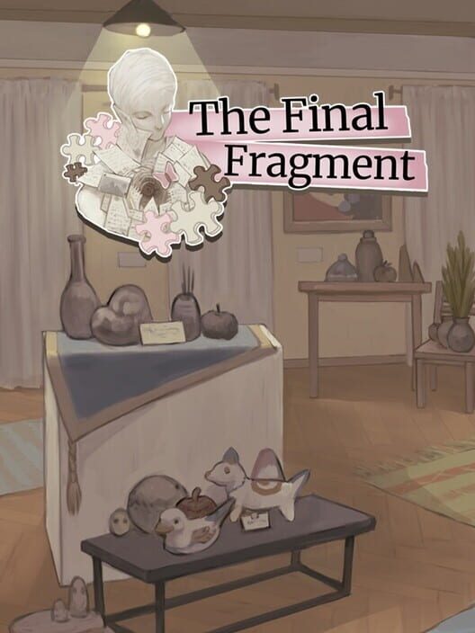 Capa de The Final Fragment