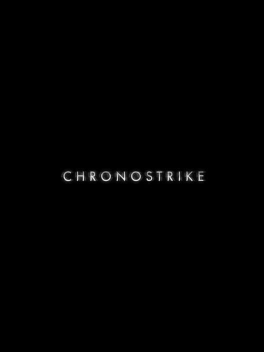 Chronostrike cover