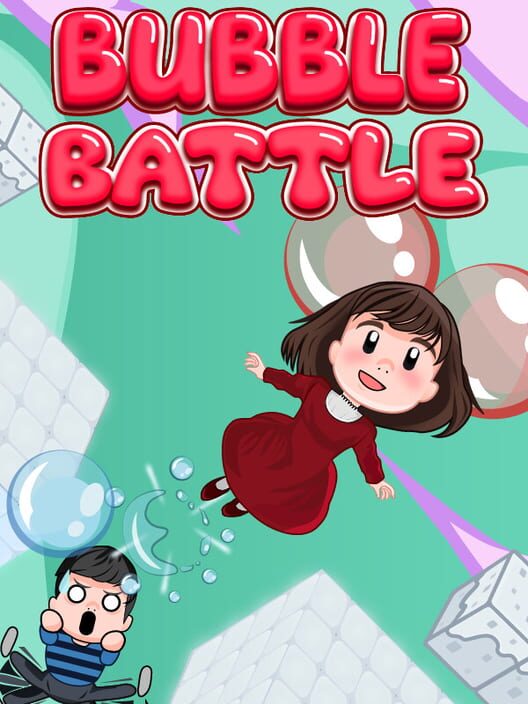 Bubble Battle