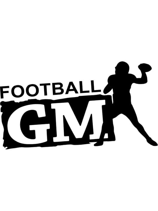 Google Play Store cover for Football GM