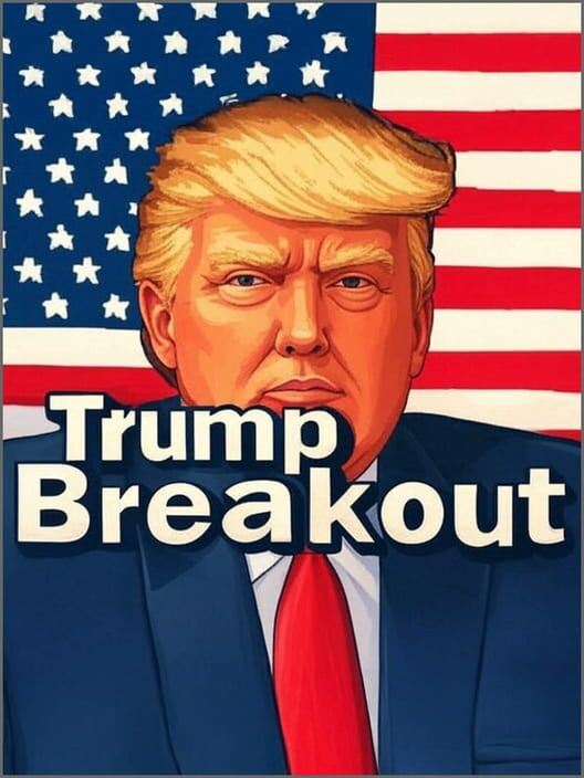 Trump Breakout cover
