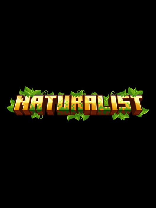 Naturalist cover