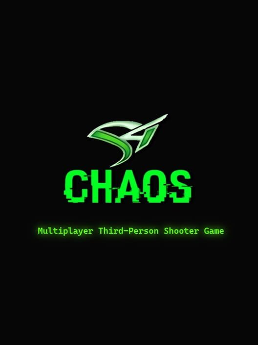 Chaos cover