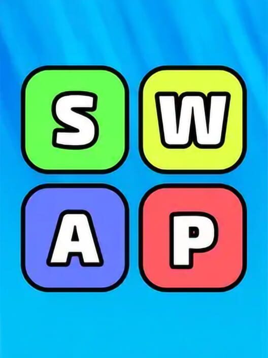 Swaplette cover