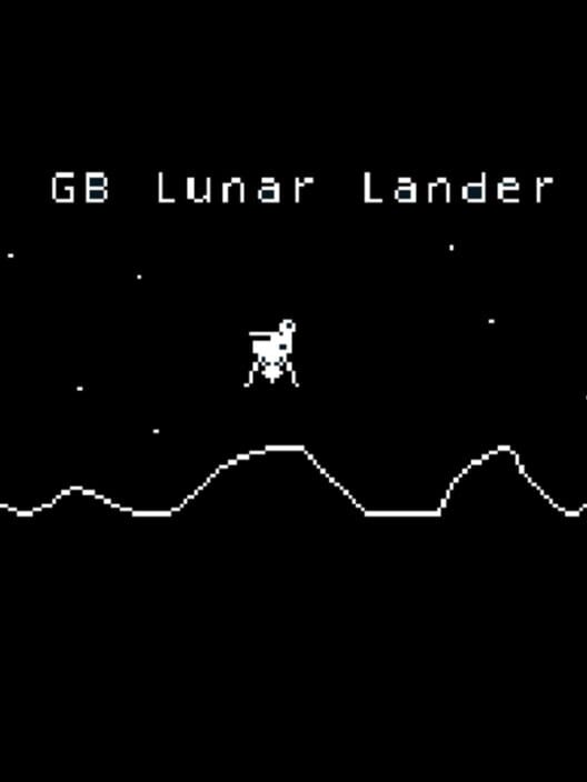 GB Lunar Lander