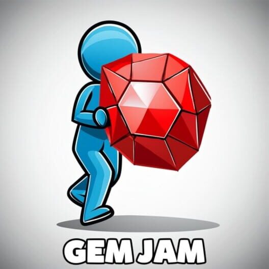 Gem Jam cover image