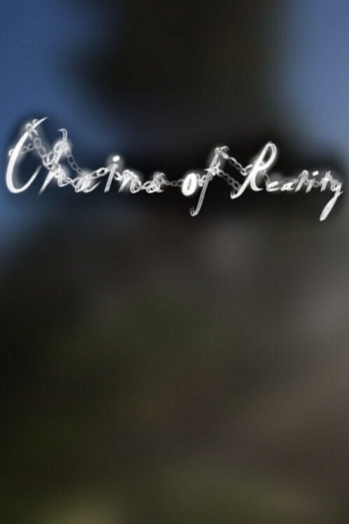 Chains Of Reality cover