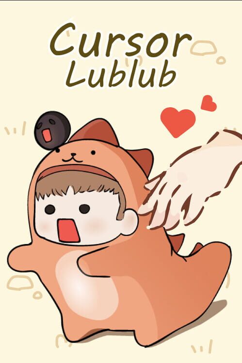 CursorLublub