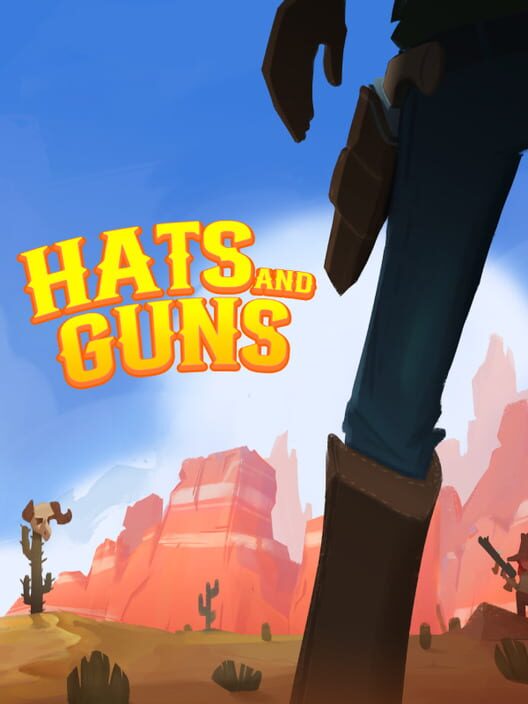Hats and Guns