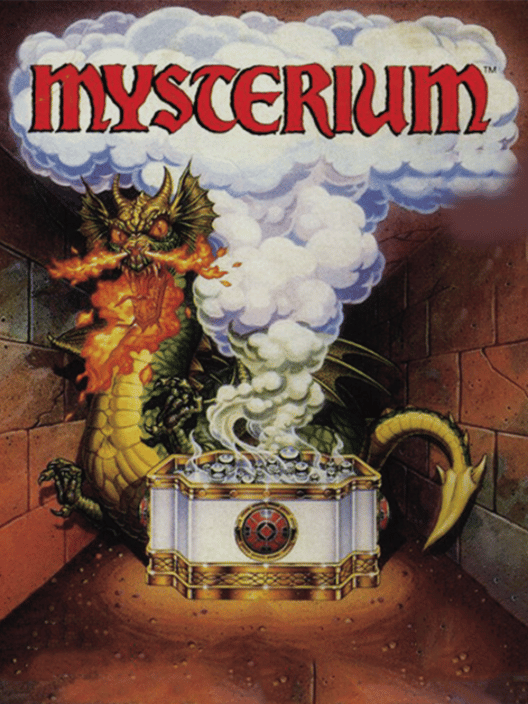 Mysterium