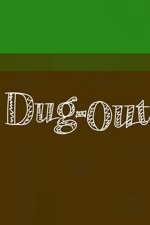 Dug Out cover