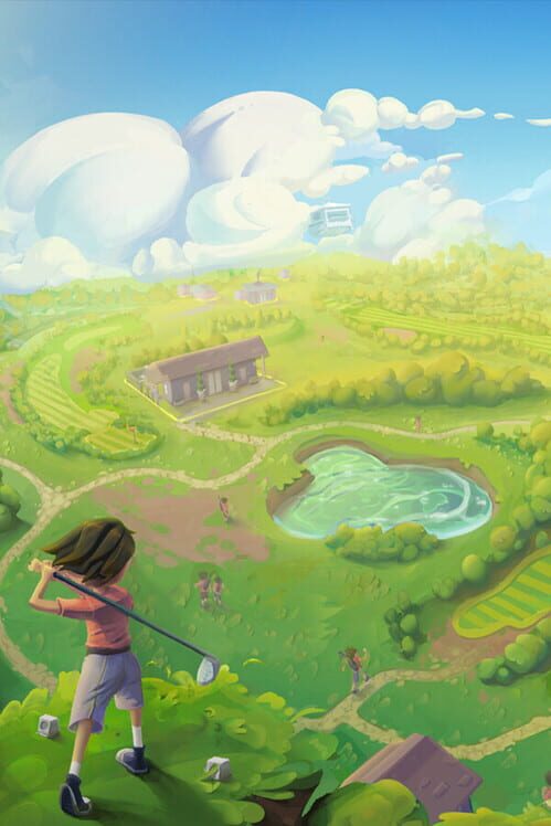Under Par Golf Architect