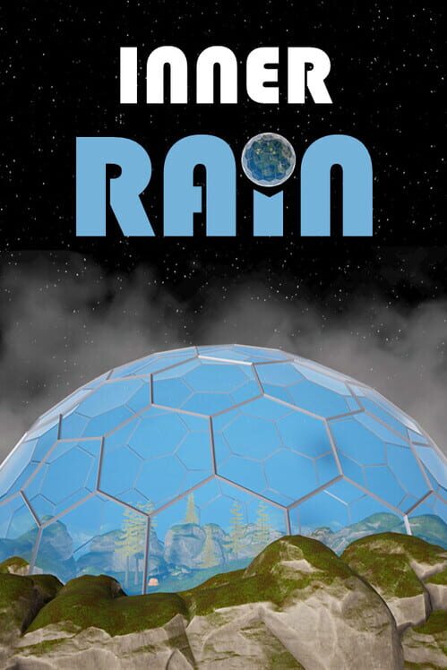 Inner Rain cover