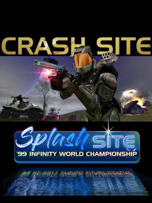 Crash Site