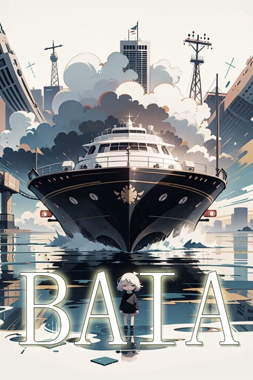 Capa de Baia