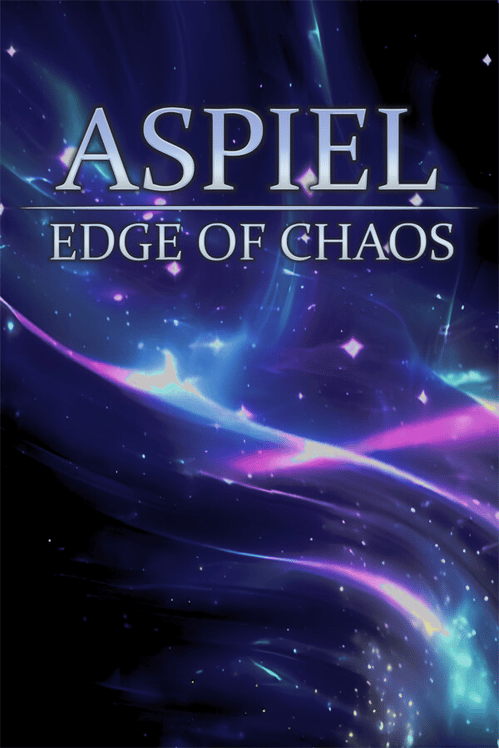 Aspiel: Edge of Chaos