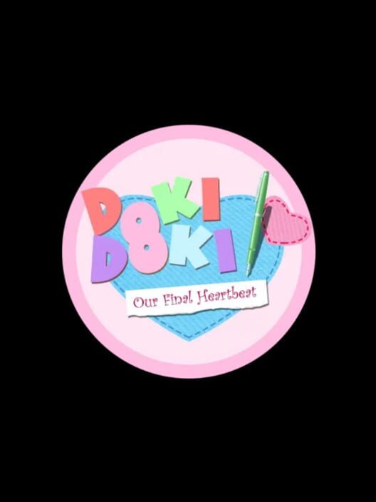 Doki Doki Our Final Heartbeat cover