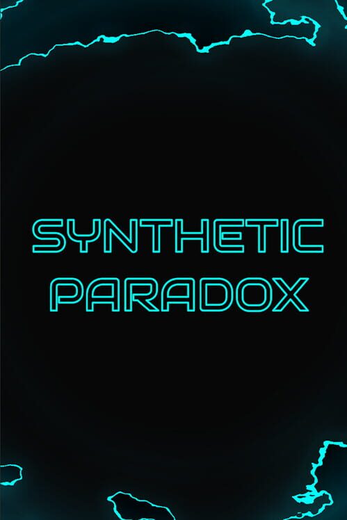 Capa de Synthetic Paradox