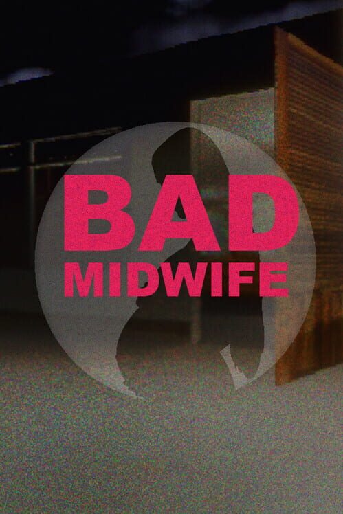 Capa de Bad Midwife