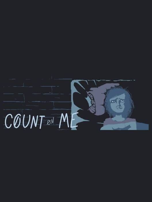 Count on Me cover