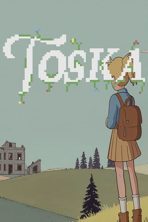 Toska