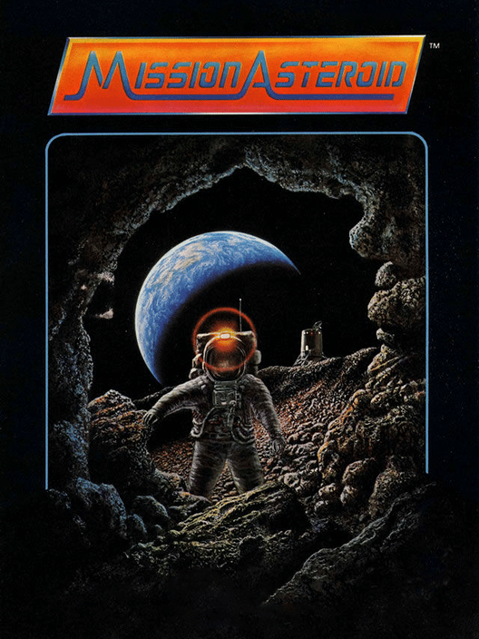 Mission Asteroid