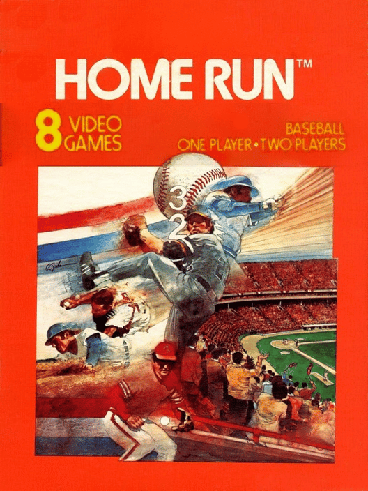 Home Run