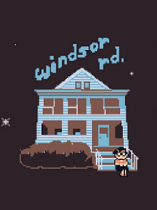 Windsor Road cover