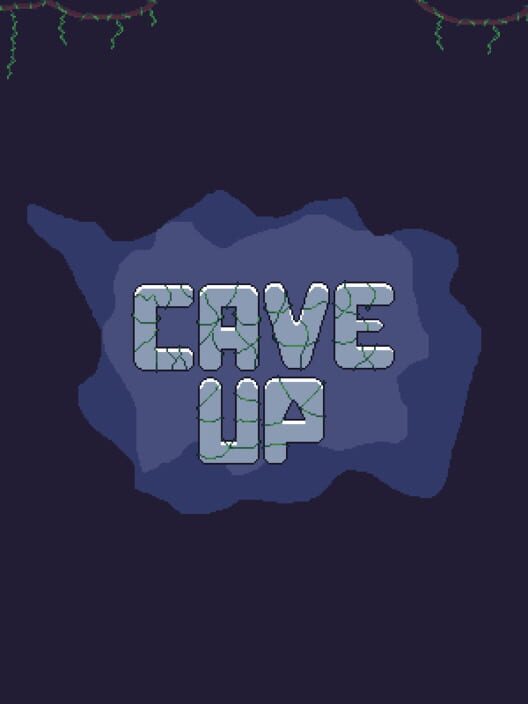Cave Up cover