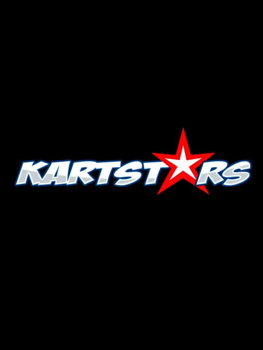 Google Play Store cover for Kart Stars