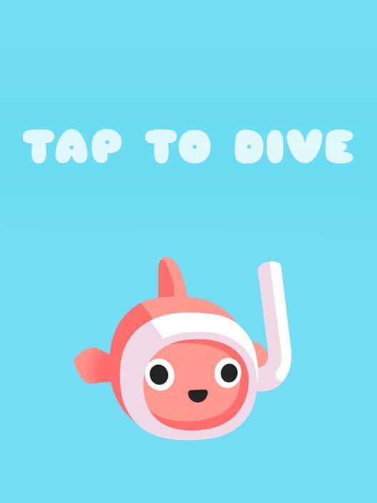 Tap to Dive Cover