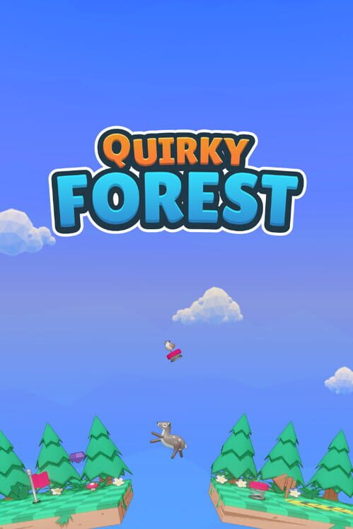 Quirky Forest