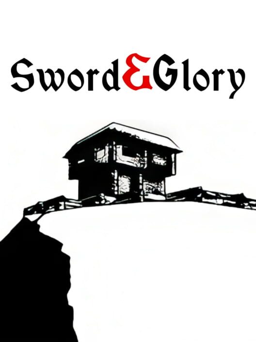 Google Play Store cover for Sword & Glory
