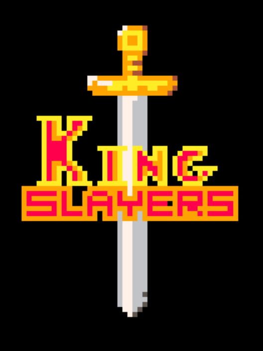 Kingslayers cover