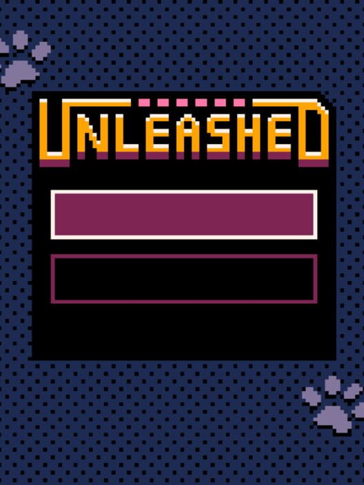 Unleashed cover