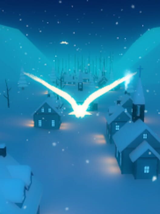 Google Play Store cover for White Trip