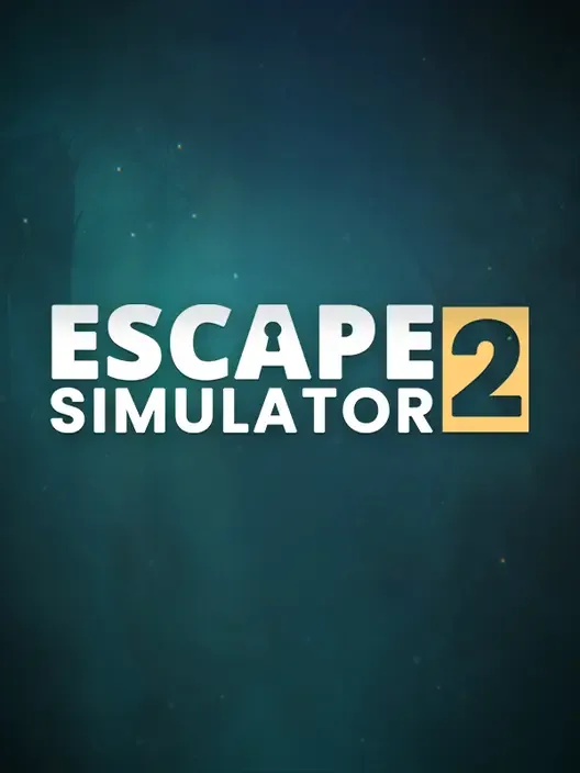 Escape Simulator 2 cover
