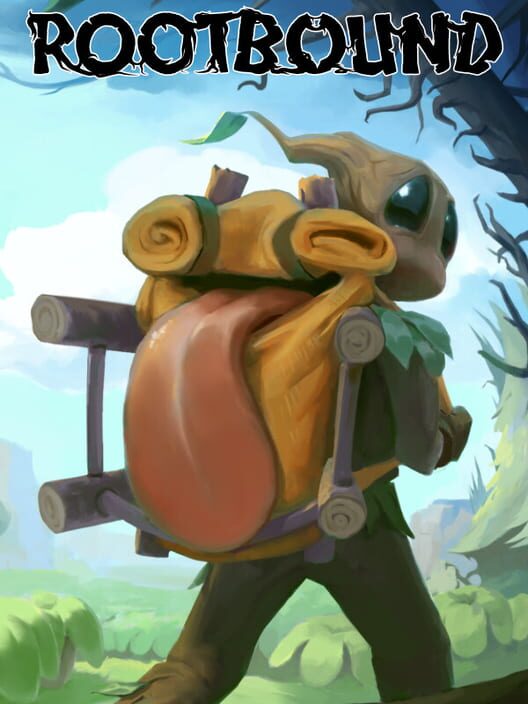 Rootbound poster