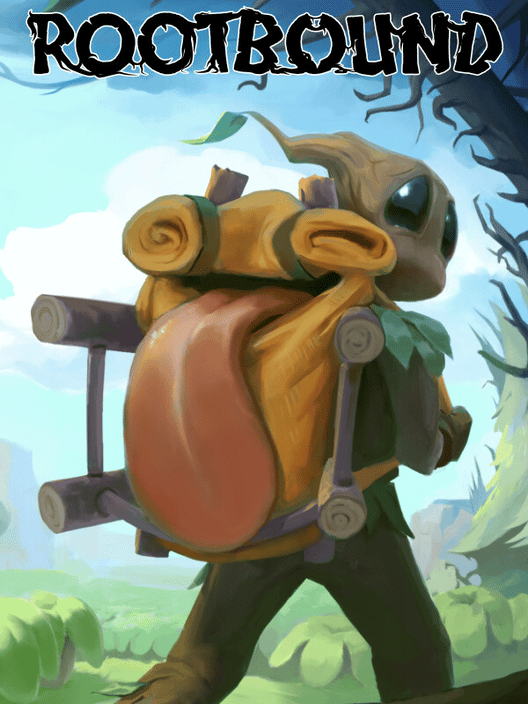Rootbound