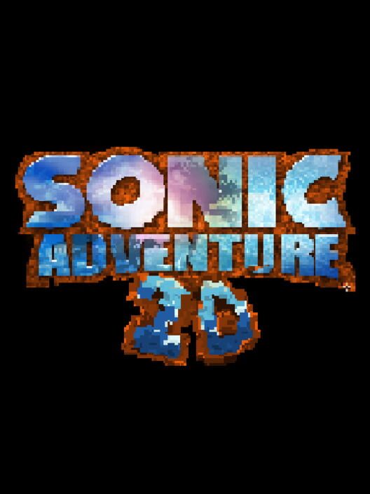 Sonic Adventure 2D cover